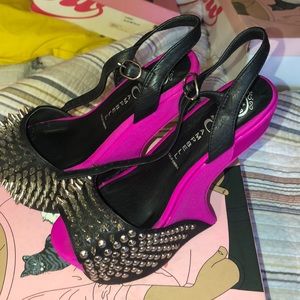 7.5 Jeffery Campbell